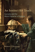Cover: An Instinct for Truth - MIT Press
