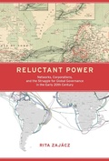 Cover: Reluctant Power - MIT Press