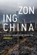 Cover: Zoning China - MIT Press