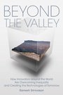 Cover: Beyond the Valley - MIT Press
