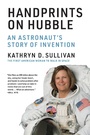 Cover: Handprints on Hubble - MIT Press