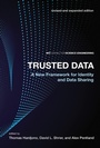 Cover: Trusted Data, revised and expanded edition - MIT Press