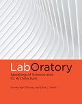 Cover: LabOratory - MIT Press