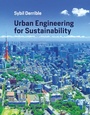Cover: Urban Engineering for Sustainability - MIT Press