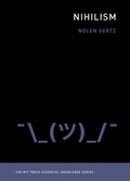 Bild: Nihilism - MIT Press