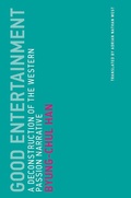 Cover: Good Entertainment - MIT Press