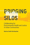 Cover: Bridging Silos - MIT Press