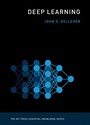 Cover: Deep Learning - MIT Press