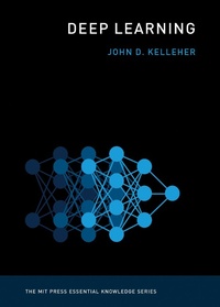 Enlarge image Cover: Deep Learning - MIT Press
