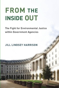 Enlarge image Cover: From the Inside Out - MIT Press