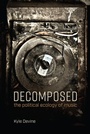 Cover: Decomposed - MIT Press