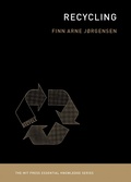 Cover: Recycling - MIT Press