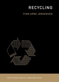 Enlarge image Cover: Recycling - MIT Press