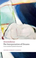 Cover: The Interpretation of Dreams - Oxford University Press