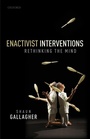 Cover: Enactivist Interventions - Oxford University Press
