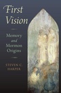 Cover: First Vision - Oxford University Press Inc