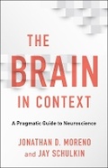 Cover: The Brain in Context - Columbia University Press