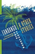 Cover: Fandango and Other Stories - Columbia University Press