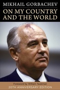 Cover: On My Country and the World - Columbia University Press