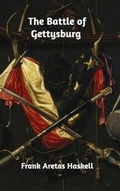 Cover: The Battle of Gettysburg - Blurb