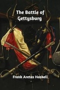 Cover: The Battle of Gettysburg - Blurb
