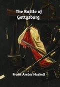 Cover: The Battle of Gettysburg - Blurb