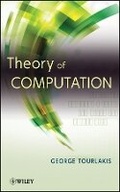 Cover: Theory of Computation - Wiley