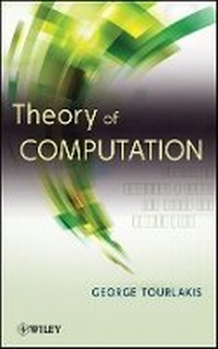 Enlarge image Cover: Theory of Computation - Wiley