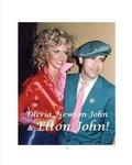 Cover: Olivia Newton-John and Elton John! - Blurb