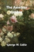 Cover: The Amateur Garden - Blurb