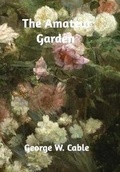 Cover: The Amateur Garden - Blurb