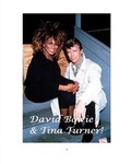 Cover: David Bowie and Tina Turner! - Blurb