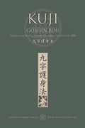 Cover: KUJI GOSHIN BOU. Traduccion de la famosa obra publicada en 1881 - Blurb