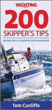 Cover: Yachting Monthly 200 Skipper's Tips - Wiley