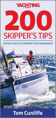 Abbildung von: Yachting Monthly 200 Skipper's Tips - Wiley