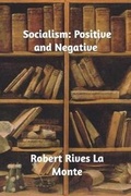 Cover: Socialism - Blurb