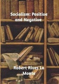 Cover: Socialism - Blurb