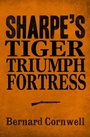 Cover: Sharpe 3-Book Collection 1 - HarperCollins