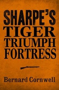 Enlarge image Cover: Sharpe 3-Book Collection 1 - HarperCollins
