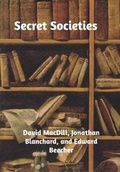 Cover: Secret Societies - Blurb