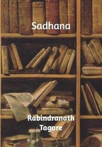 Abbildung von: Rabindranath Tagore - Blurb