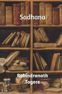 Abbildung von: Rabindranath Tagore - Blurb