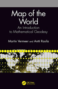 Abbildung von: Map of the World - CRC Press
