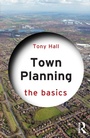 Cover: Town Planning - Routledge