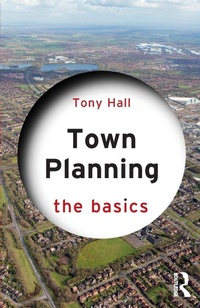 Enlarge image Cover: Town Planning - Routledge