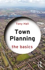 Cover: Town Planning - Routledge