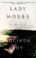 Cover: Lady Moses - HarperPerennial