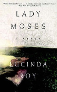 Enlarge image Cover: Lady Moses - HarperPerennial