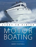 Cover: Motorboating - Wiley