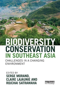 Abbildung von: Biodiversity Conservation in Southeast Asia - Routledge